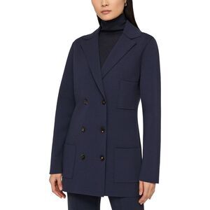Lafayette 148 New York Womens  Knit Jacket